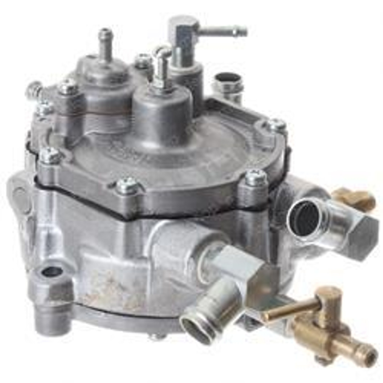 23640-12620-71: Aftermarket Toyota Forklift Regulator Assembly -Lpg 23640-12620-71: Aftermarket Toyota Forklift Regulator Assembly -Lpg