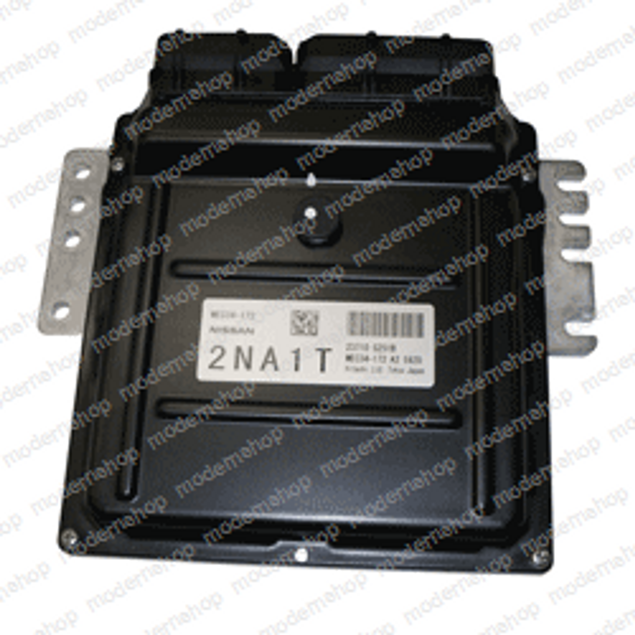 23710-GZ51B: TCM Forklift MOD ASSEMBLY -ENG CONT