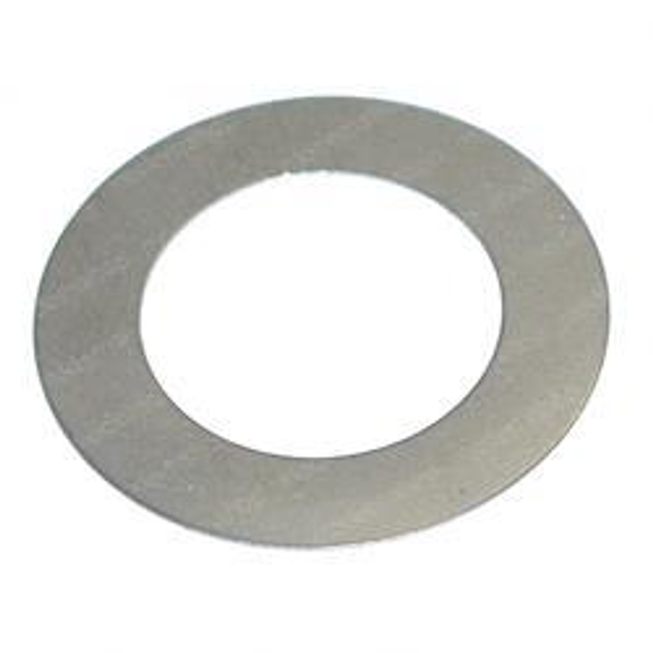 2381531: Aftermarket Clark Forklift Shim - 36Mm X 57Mm X .5Mm