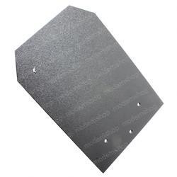 23888: Aftermarket Genie Flap Mast COVER-5 Sect.mast