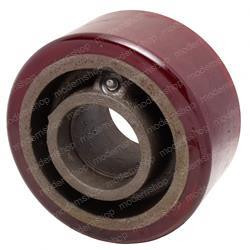 239: Aftermarket Intrupa Wheel - Poly - Standard