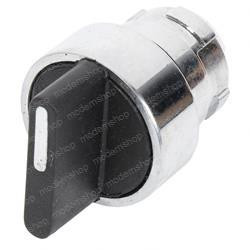 240014: Aftermarket Grove / Manlift Switch- 3 Pos Selector