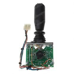 240092: Aftermarket Gradall Controller - Joystick