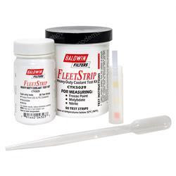 24105: Aftermarket WIX / Air Refiner Test Kit - Coolant