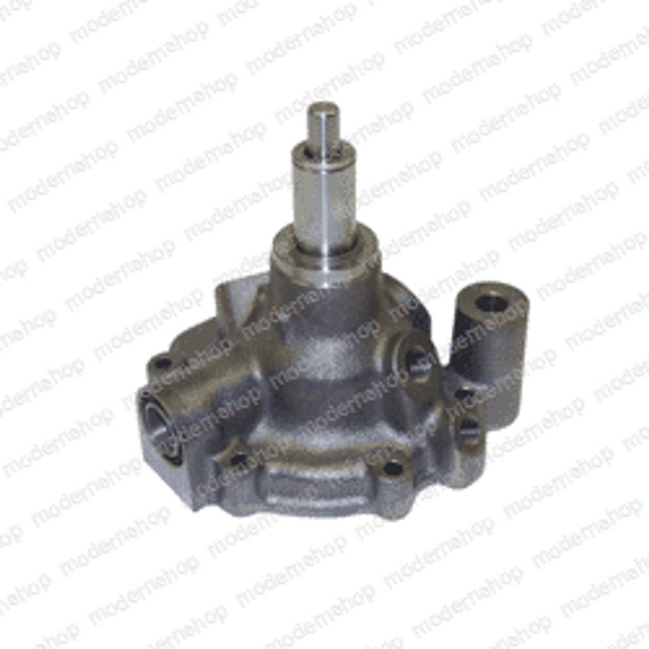 2420: Aftermarket Kalmar Lmv Forklift Pump - Water