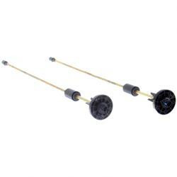 2420199: Aftermarket JLG Gauge Fuel Level (ibex)