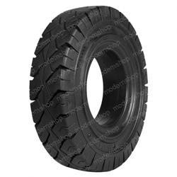 24300101: Aftermarket Clark Tire - 6.00-9X4 Lug