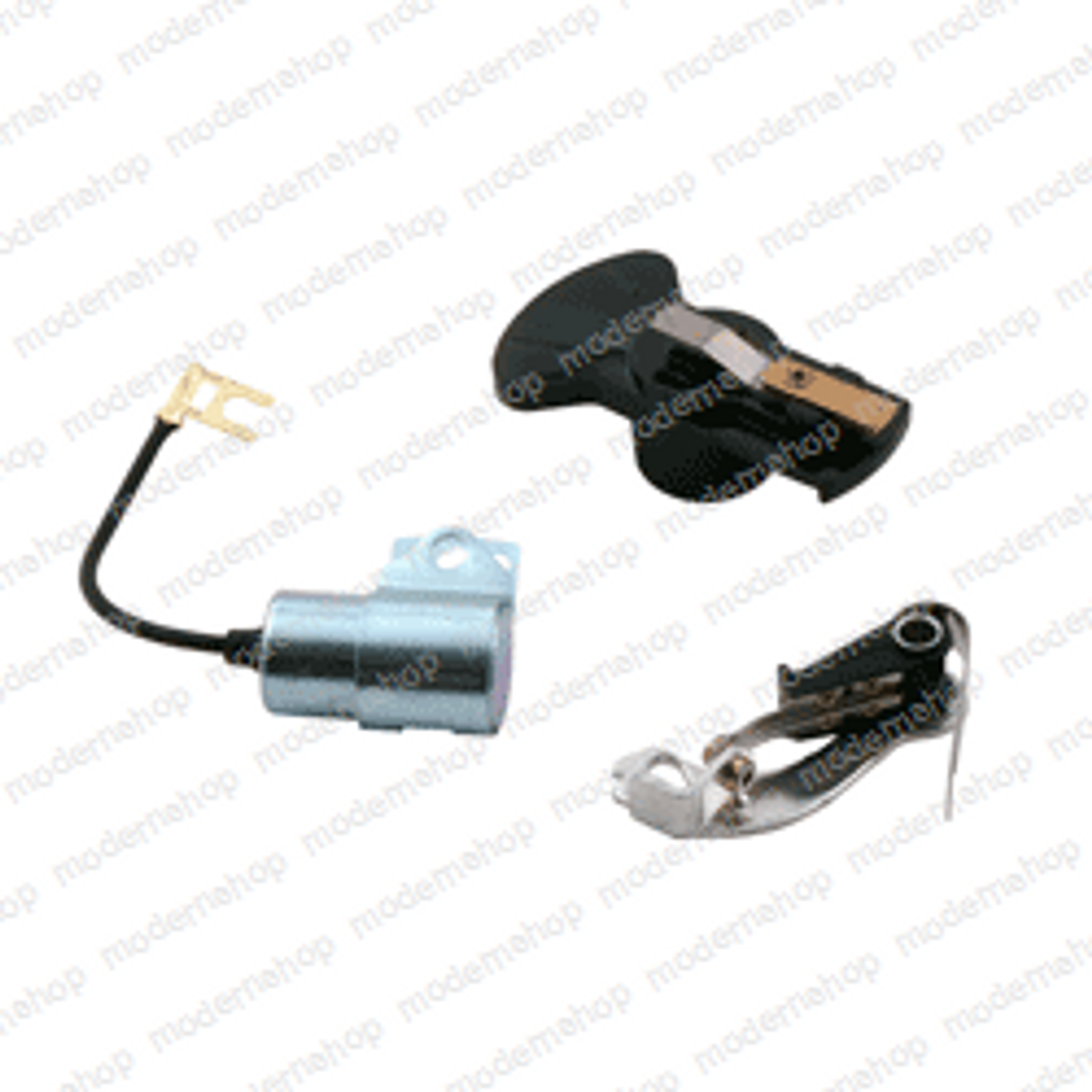 2-44: Prestolite IGNITION KIT