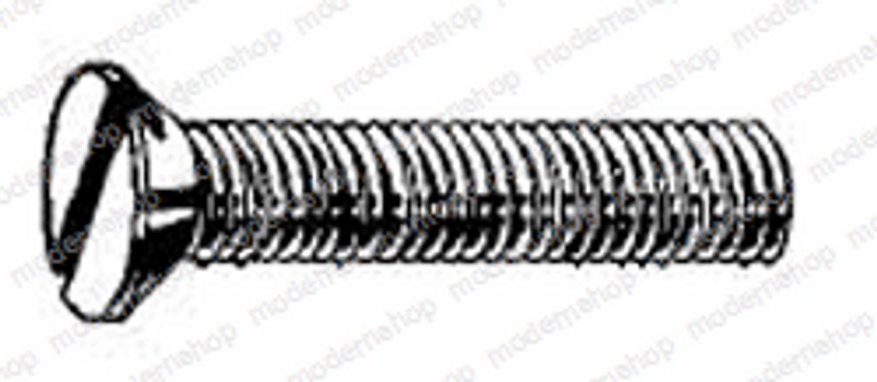 24404290: Caterpillar/Towmotor Forklift SCREW