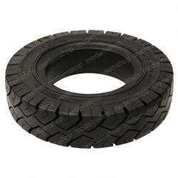 24410102: Aftermarket Clark Tire - 7.00X15X5.50 Lug