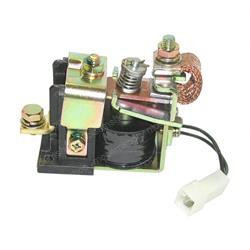 244201330071: Aftermarket Toyota Contactor - 36 Volt
