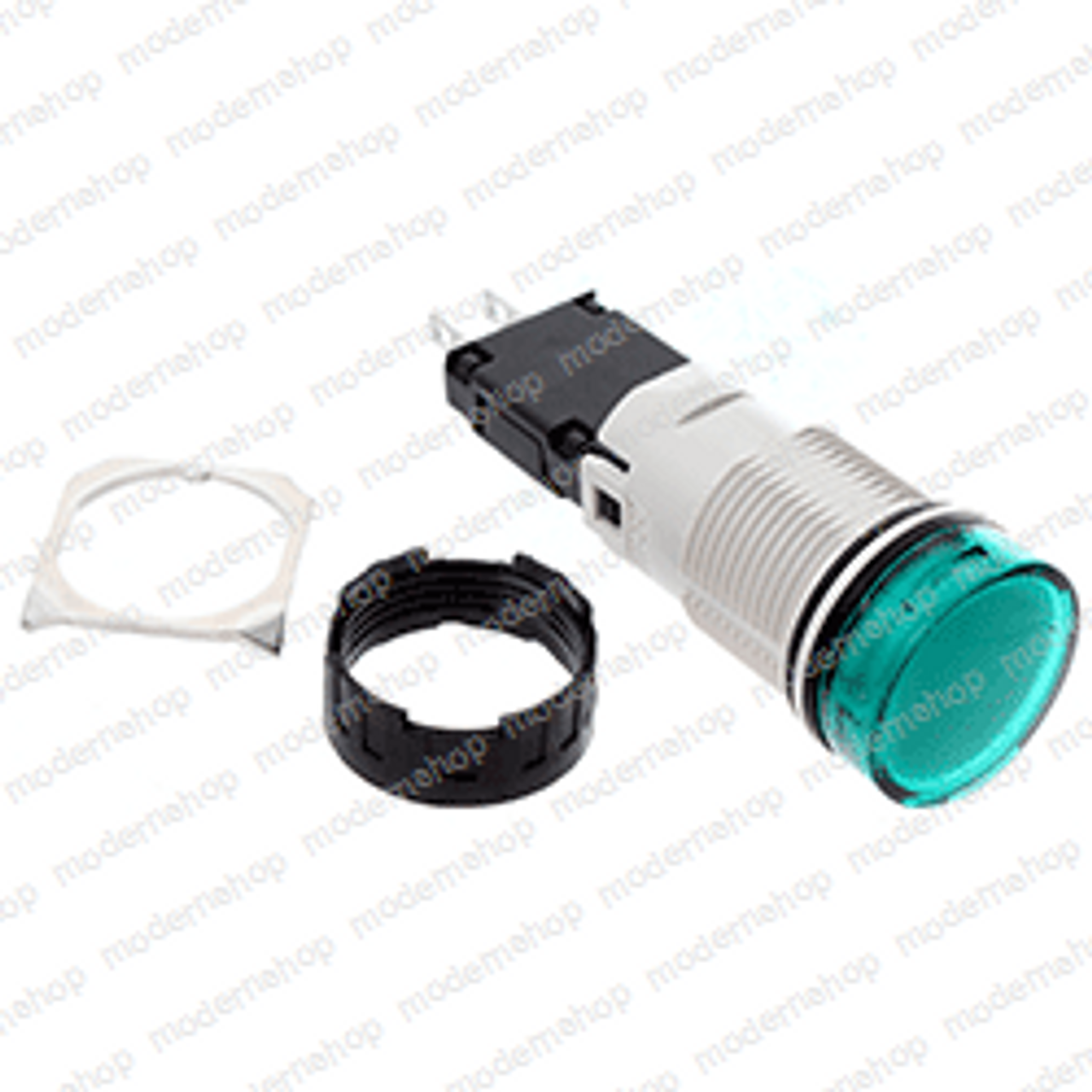 2442202040: Haulotte LAMP - INDICATOR GREEN LED