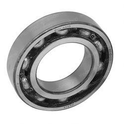 244242: Aftermarket Clark Bearing - Ball Single Shield