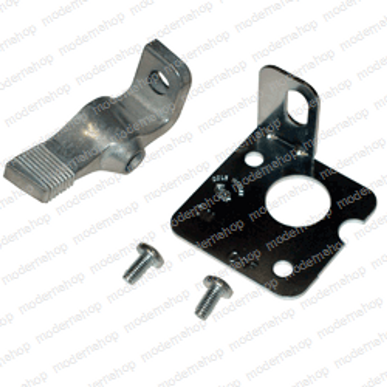 24505: Champ / Luberfiner LEVER KIT - LOCKING