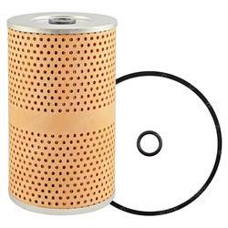 2451U186-1: Aftermarket Kobelco Filter - Oil