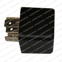 24531: Aftermarket Genie Relay 24Vdc 40/30A Sealed