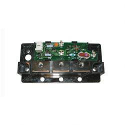 24550-21440-71: Aftermarket Toyota Transistor Assembly