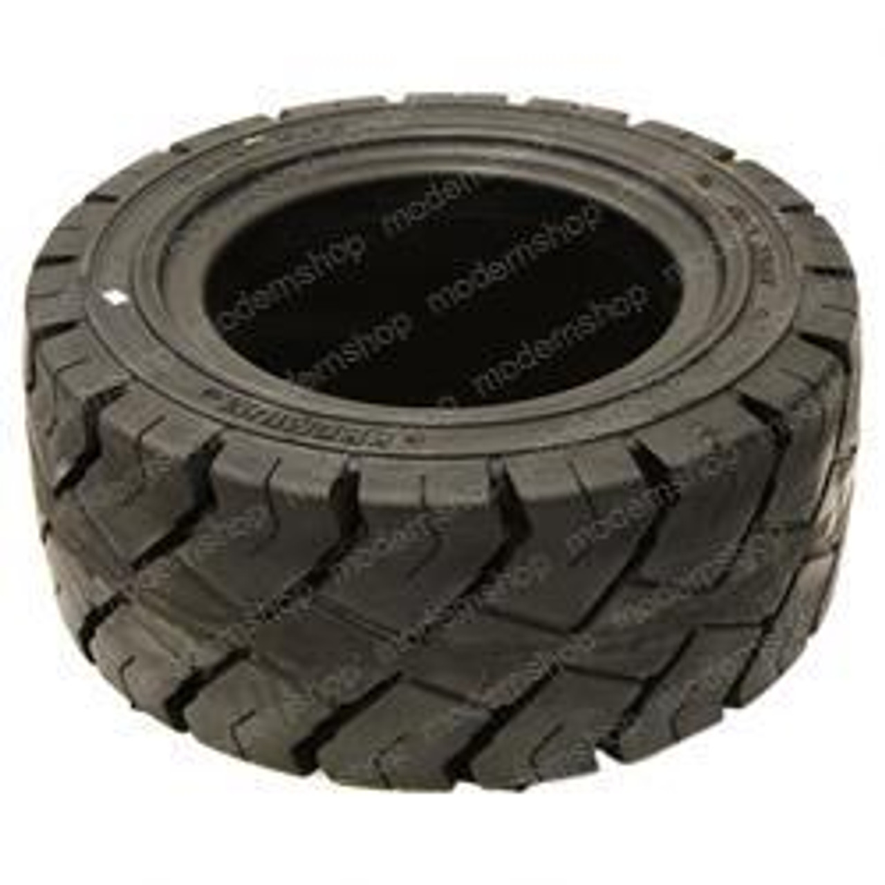 24835131: Aftermarket Daewoo Forklift Res. 28X12.5-15/9.75 In Rim- Bl