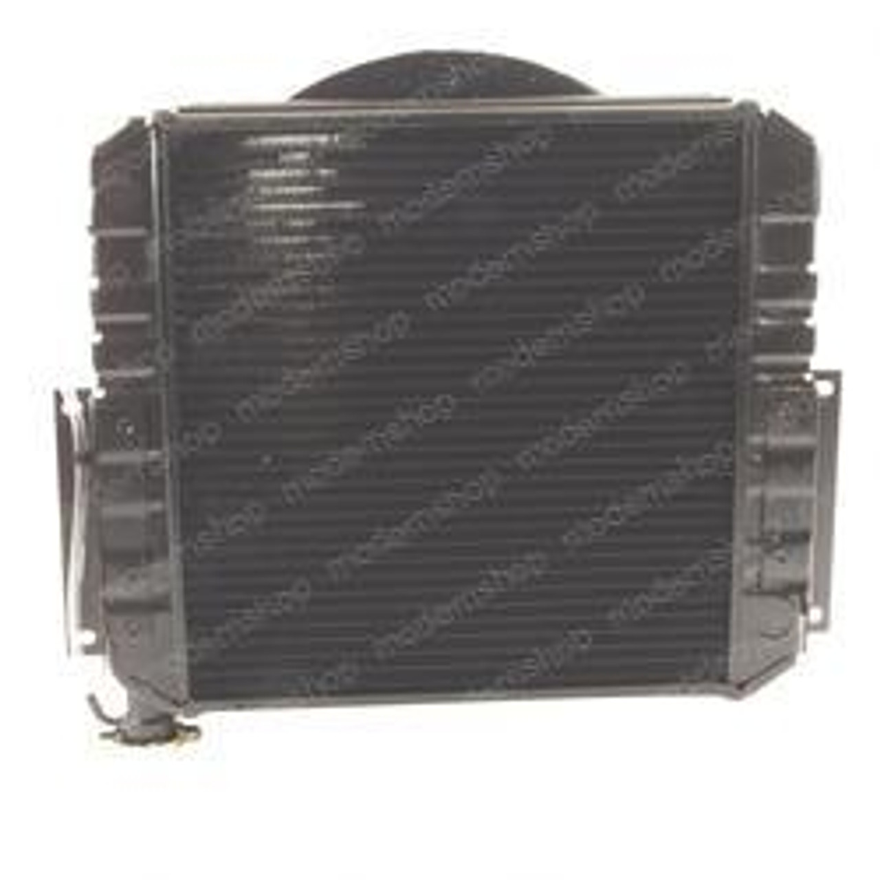24842-10202: Aftermarket Tcm Forklift Radiator