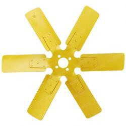 2485C901: Aftermarket Perkins Fan