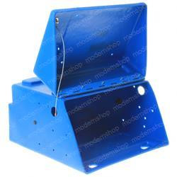 24873: Aftermarket Genie Battery Box Drilled Awp