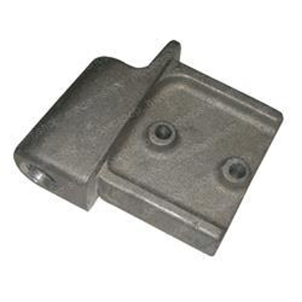 24900: Aftermarket Genie Outrigger - Leveler