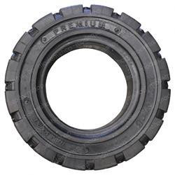 24905131: Aftermarket Daewoo Tire - 15X4.5X8 3.25 Lug