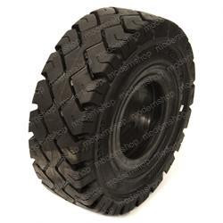 24930131: Aftermarket Clark Tire - 23X9-10X6.50 Lug