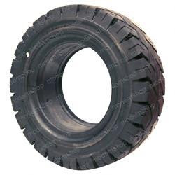 24950131: Aftermarket Daewoo Tire - 250-15X7.00 Lug Clip