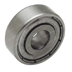 24952: Aftermarket E-Parts Bearing - Ball Double Shield
