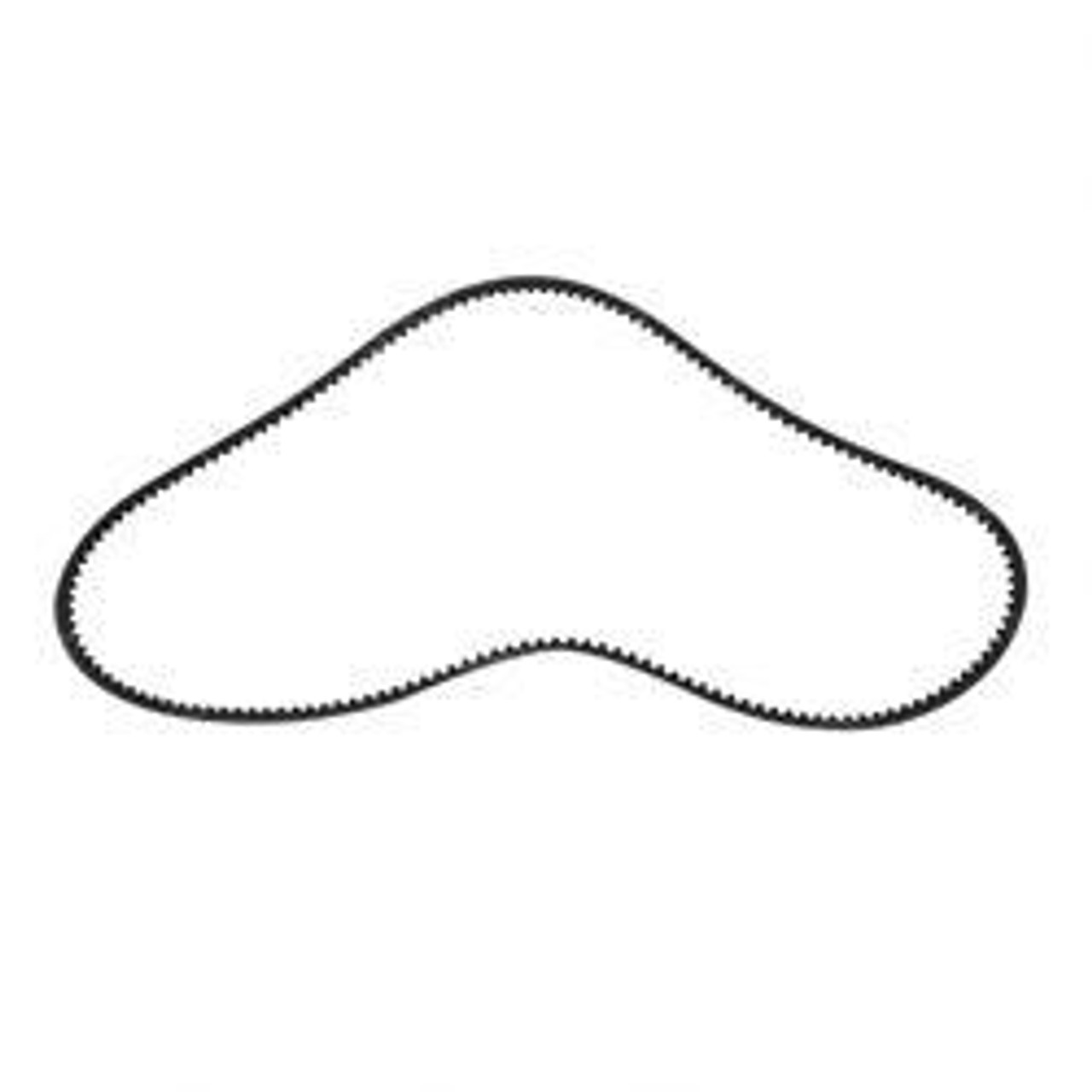 2500: Aftermarket Bando Belt - V