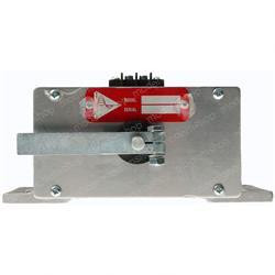 2500005: Aftermarket Gradall Governor