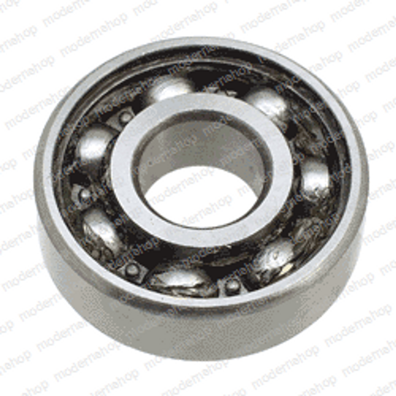 25-3: Prestolite BEARING - BALL DOUBLE SEAL