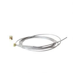 25396: Aftermarket Genie Cable Assembly - Desc Sequence