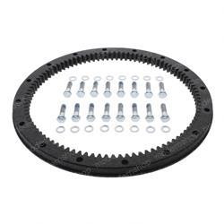 2547558: Aftermarket Taylor Ring - Fiber W/hardware Kit