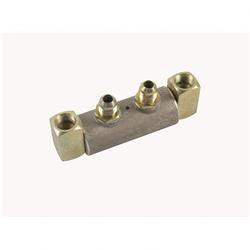 25623-00: Aftermarket Raymond Forklift Swivel - #6