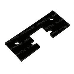 25714: Aftermarket Tennant Spacer - Latch