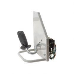 25814504-B: Aftermarket MEC (Mayville Eng) Cntrlbox Assy Joystick Cvr