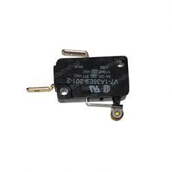 25861G01: Aftermarket E-Z-Go Switch - Micro