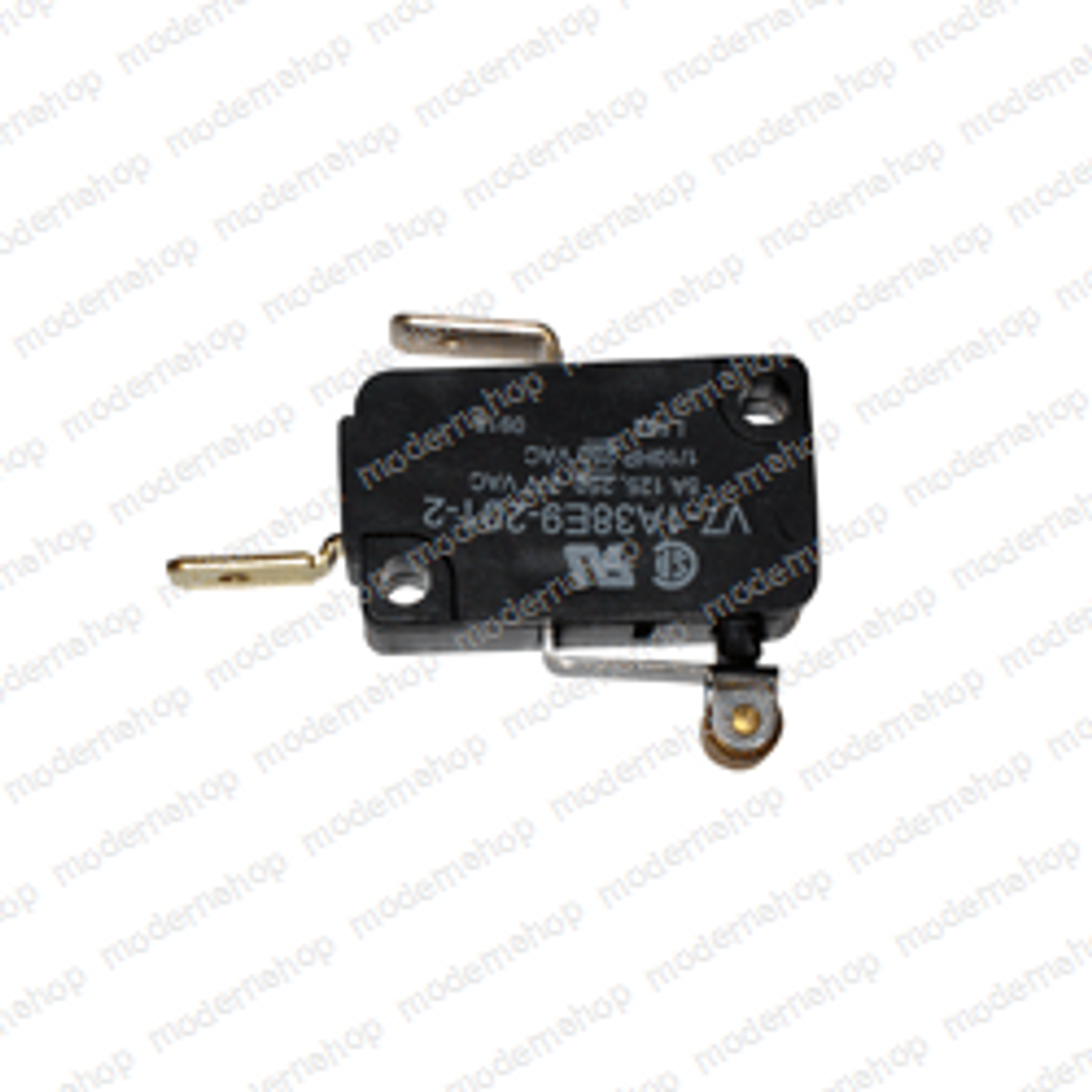 25861G02: Cushman SWITCH - MICRO