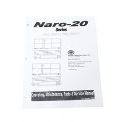 2587053: Aftermarket MEC (Mayville Eng) Manual - Opsafety