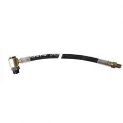 25890673: Aftermarket MEC (Mayville Eng) Hose Assenbly - Engine Drive