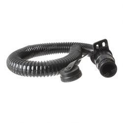 260202: Aftermarket Power Boss Hose - Vacuum Drain