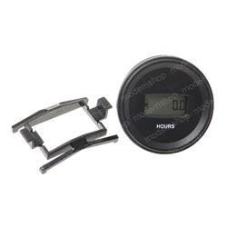 260360: Aftermarket Genie Meter - Hour