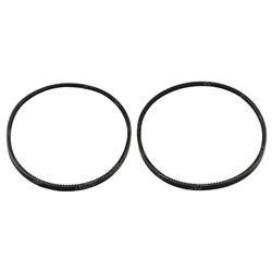 2614B650: Aftermarket Baker Set - Belt