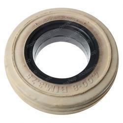 26165402: Aftermarket Clark Tire - 4.00X8X3.75 Rib Nm