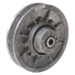 26301G02: Aftermarket E-Z-Go Clutch Assembly