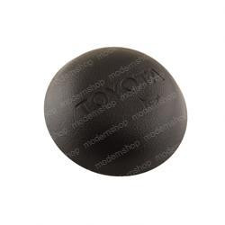 -265: Aftermarket Toyota Button - Horn