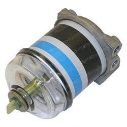 2656615: Aftermarket Terex Filter - Fuel