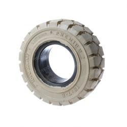 26915102: Aftermarket Clark Forklift Res. 18X7-8/4.33 In Rim- Wht- N